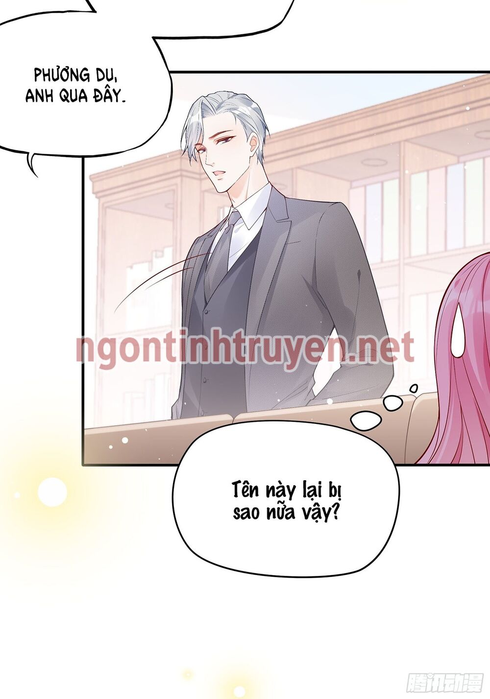 nhật kí mưu sinh của tra nữ chapter 56 18