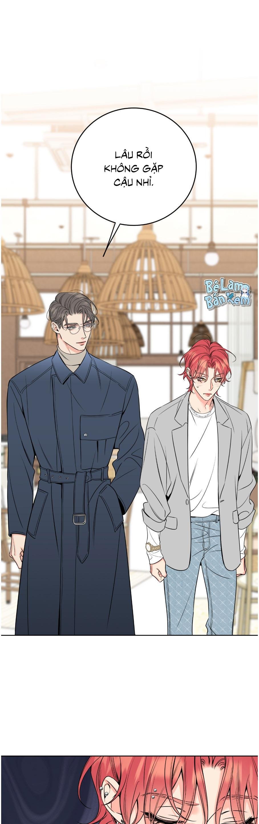 chuyện tình rắc rối -dmbl chapter 32 29