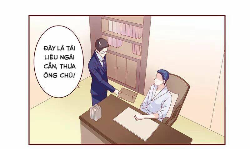 bá đạo tổng tài yêu tôi chapter 85 10