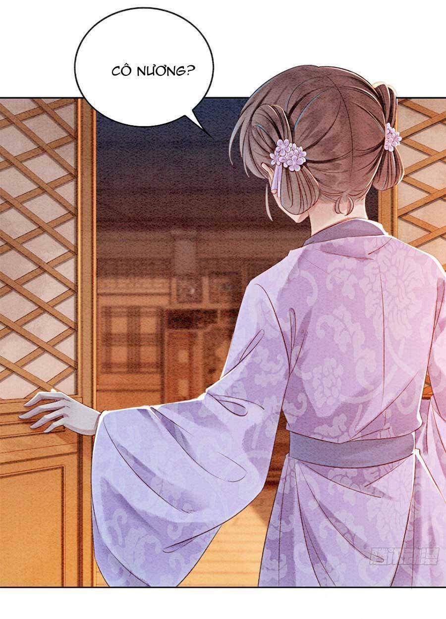 bắt đầu hủy hôn để công lược vương gia chapter 73 33