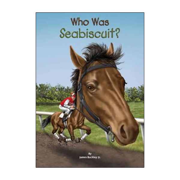 Who Was Seabiscuit?