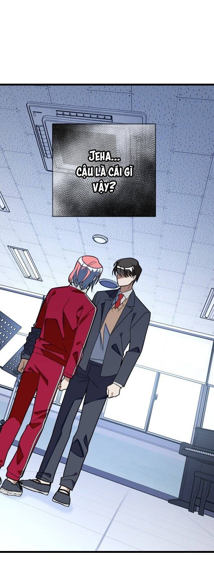 Sự lãng mạn còn tồn tại chapter 95 17