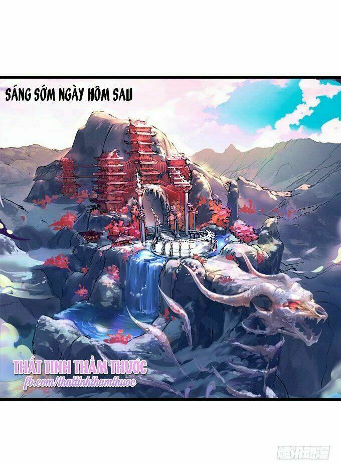 liêu liêu trai chapter 21 23