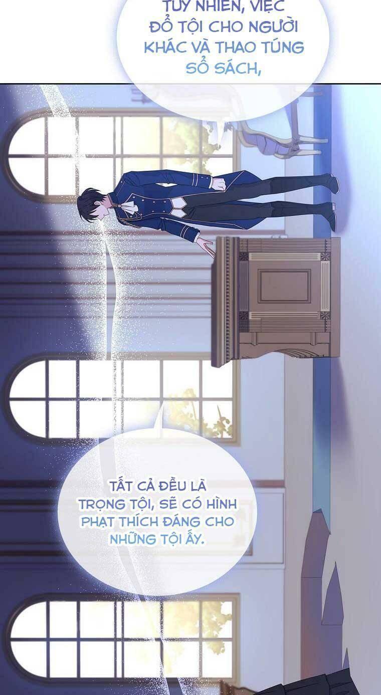 để yên cho tiểu thư hiền chapter 55 26