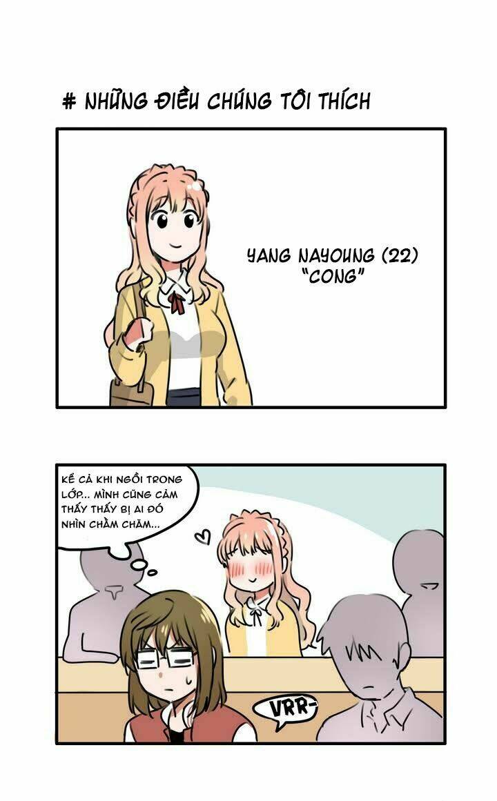 chuyện tình yuri chapter 0 18