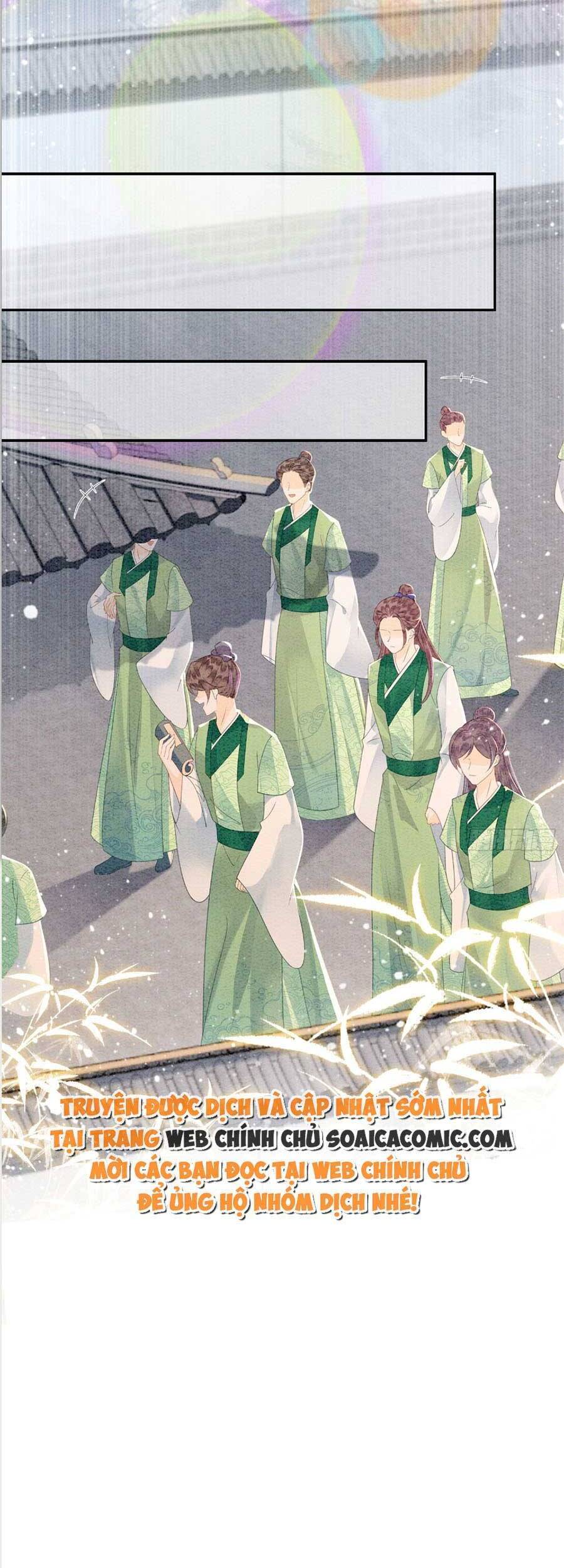 bắt đầu hủy hôn để công lược vương gia chapter 79 3