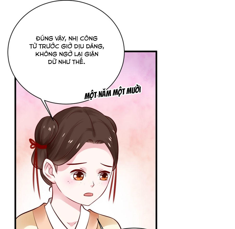 nữ đế livestream công lược chapter 13 21