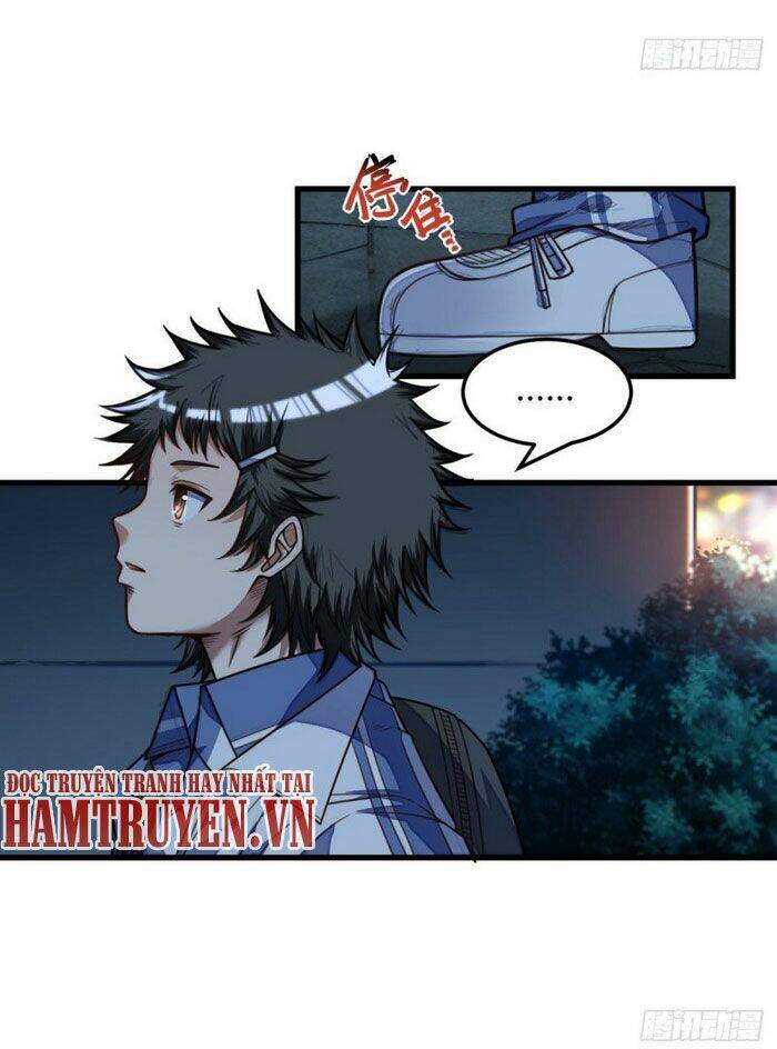 võng du chi tối cường liệp nhân chapter 19 2