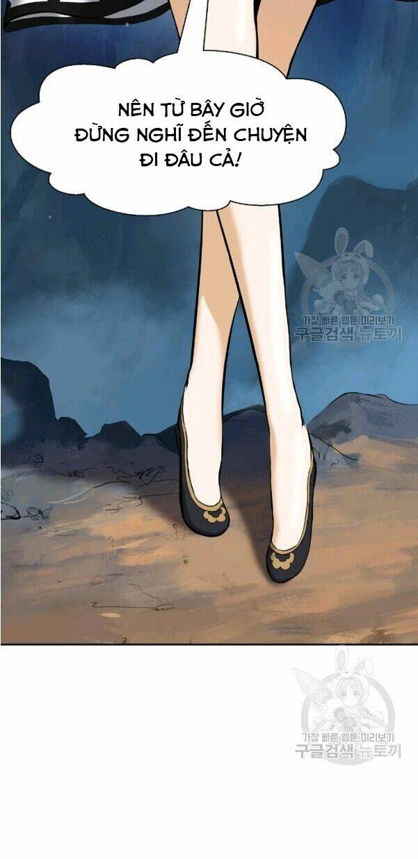 xuyên không thành hổ chapter 32 10