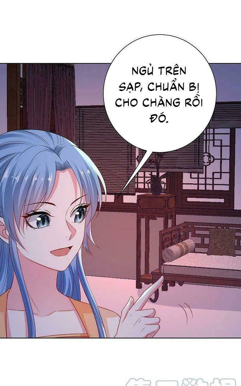 độc y đích nữ chapter 207 8
