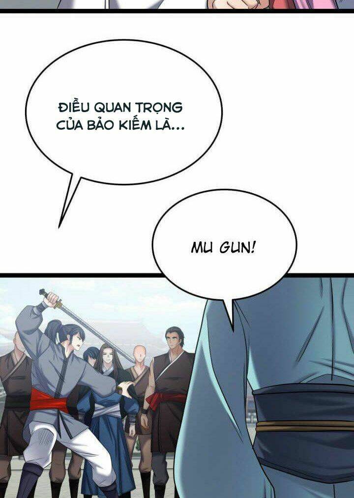 lôi thần chuyển sinh chapter 33 62