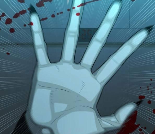 bạch huyết - white blood chapter 58 121