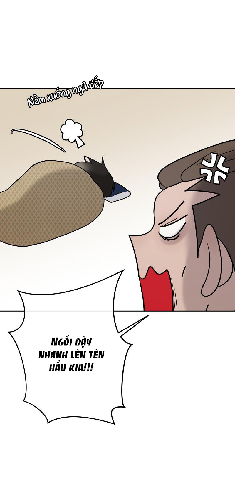 đóa hoa batavia của tôi chapter 4.2 12