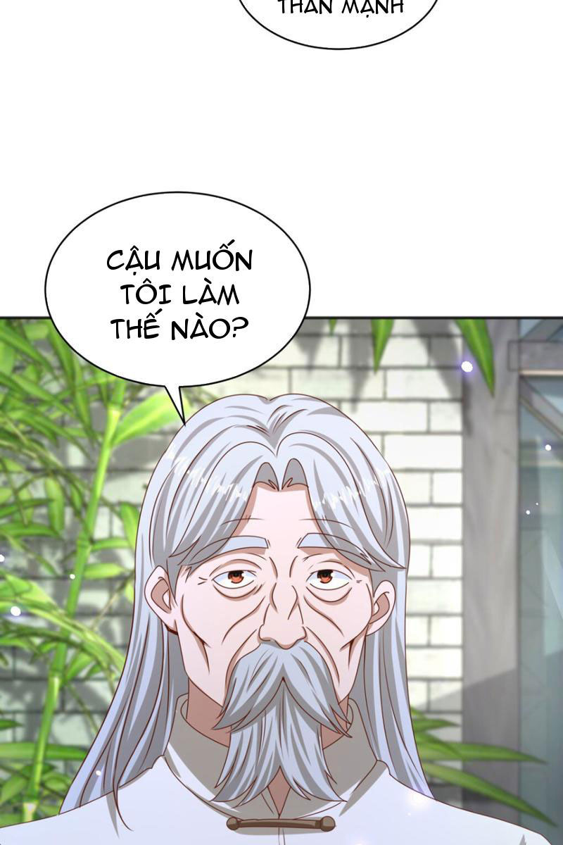 bảy vị tỷ tỷ tuyệt thế vô song của ta chapter 36 37