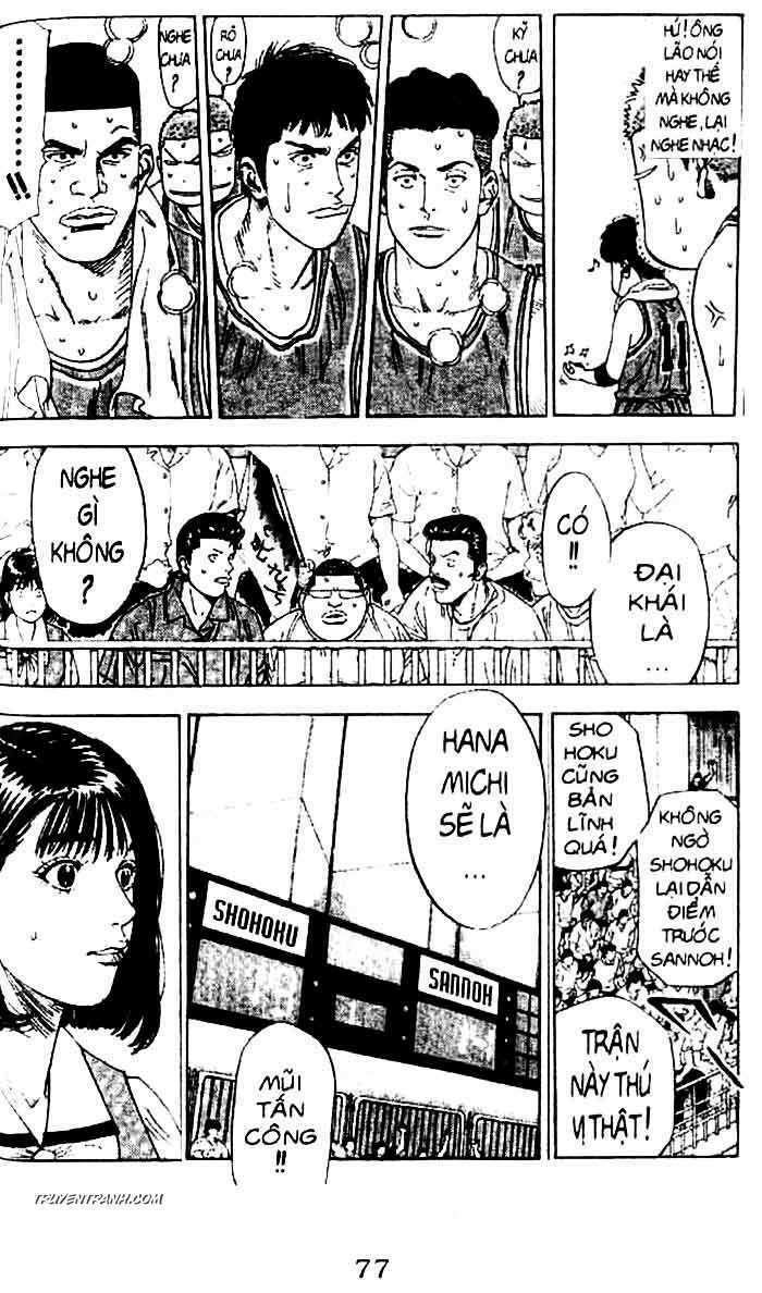 cao thủ bóng rổ chapter 230 9