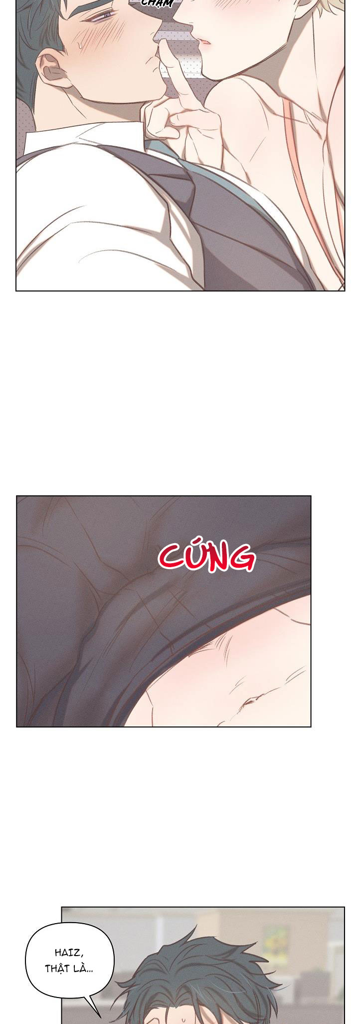 nơi tình yêu định mệnh chapter 8 26