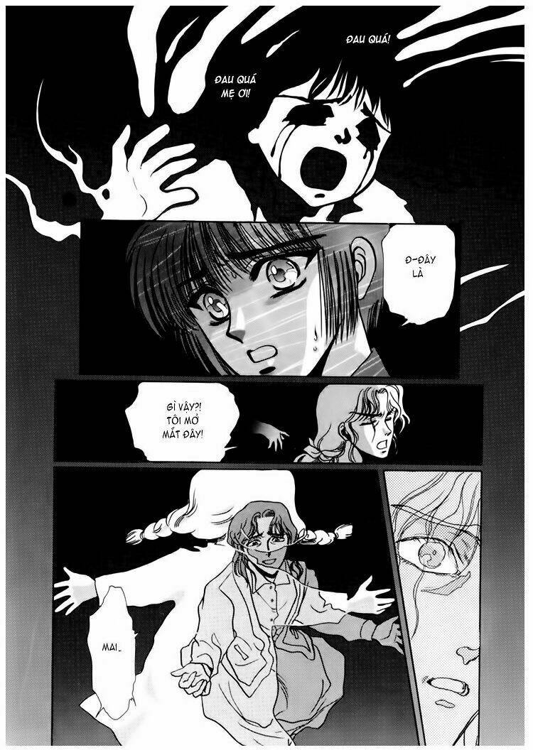 tokyo babylon version 2 chapter 4 45