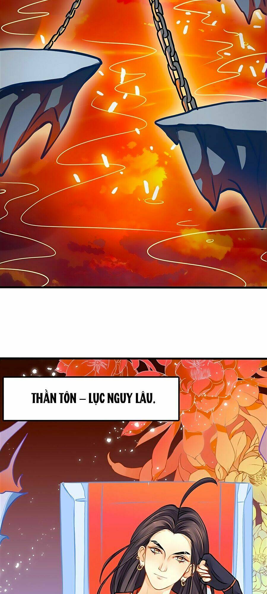 tay phải của bản tọa thành tinh rồi chapter 2 31