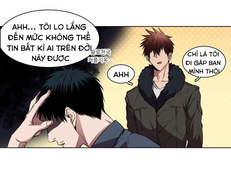 cá quỷ chapter 4.1 5