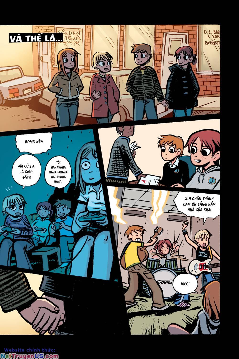 scott pilgrim full color chapter 2 29
