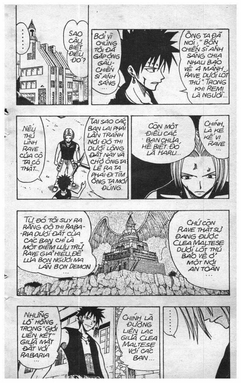 rave master (scan) chapter 7 175