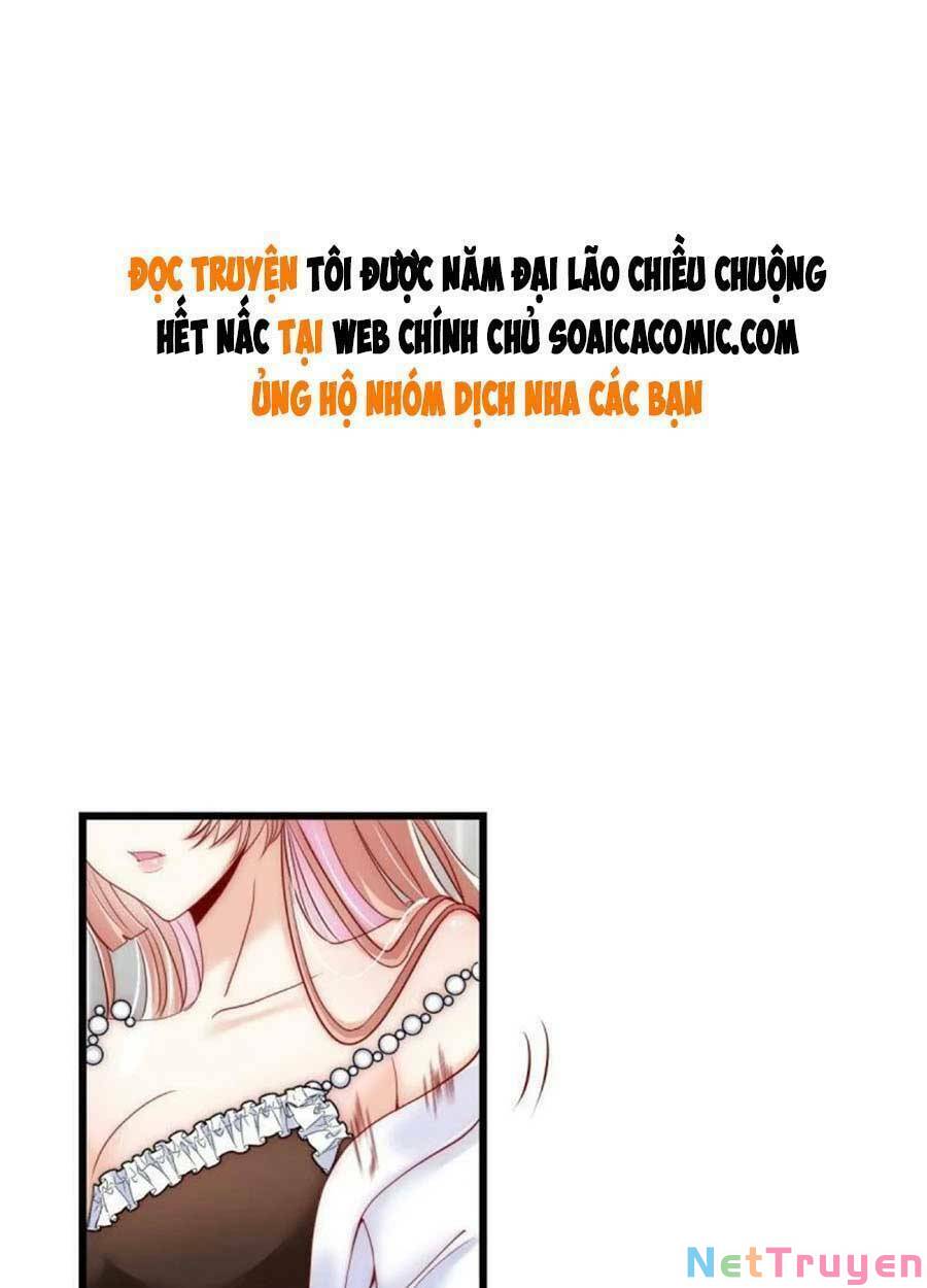 tôi được năm đại lão chiều chuộng hết nấc chapter 73 1