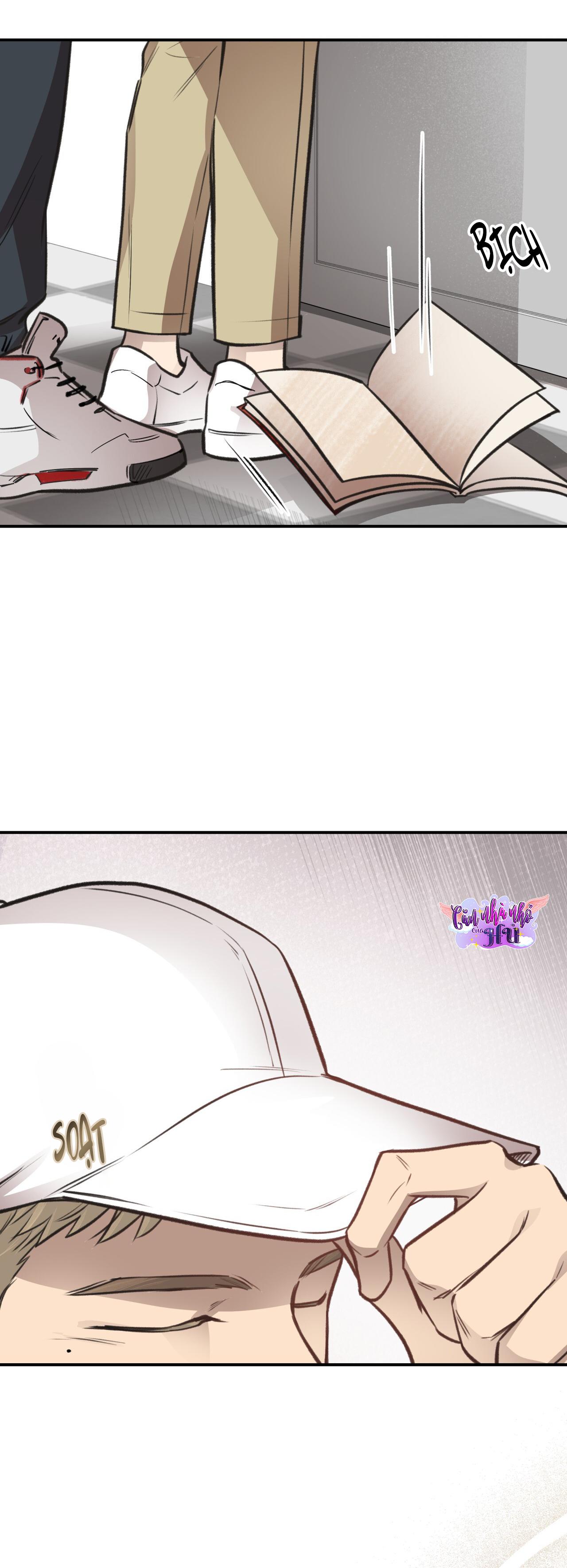 mật gấu chapter 11 37