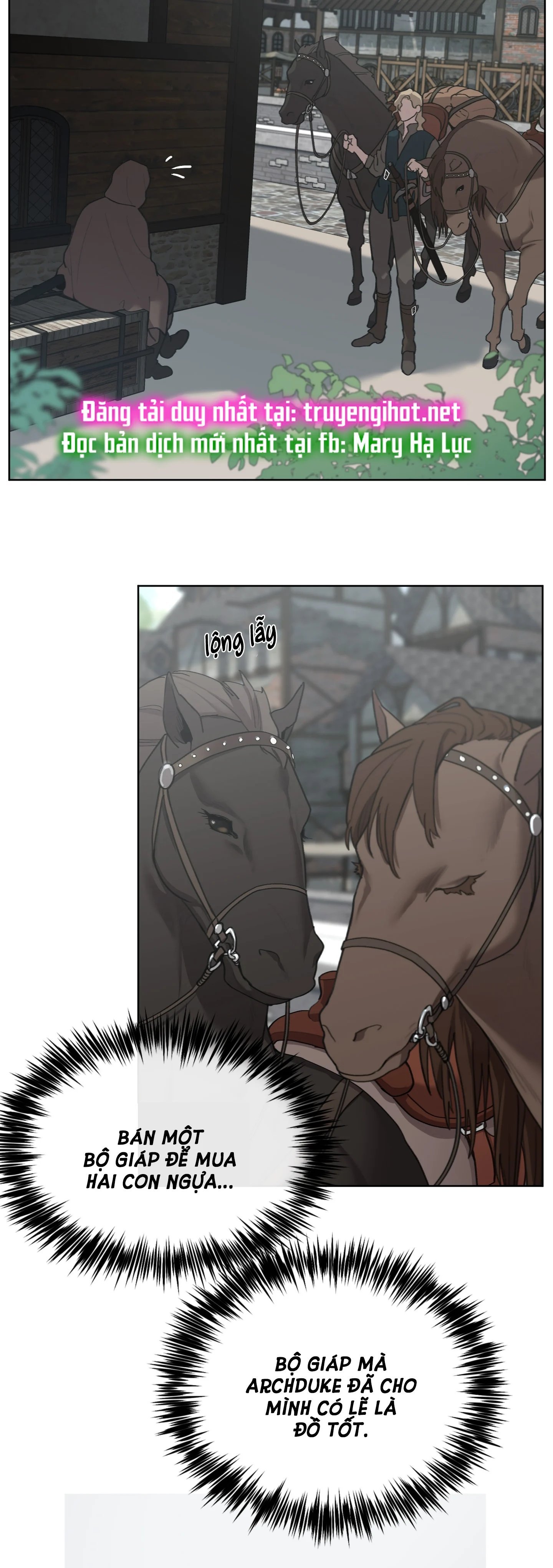 plaything - món đồ chơi của đại công tước chapter 29.2 18