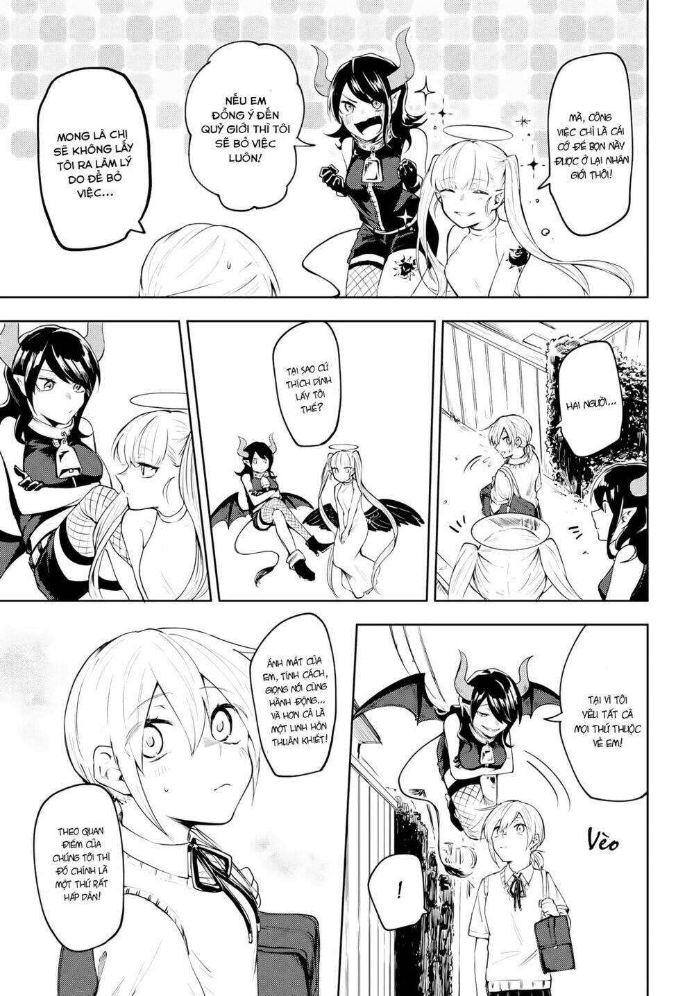 demons harem chapter 1 7