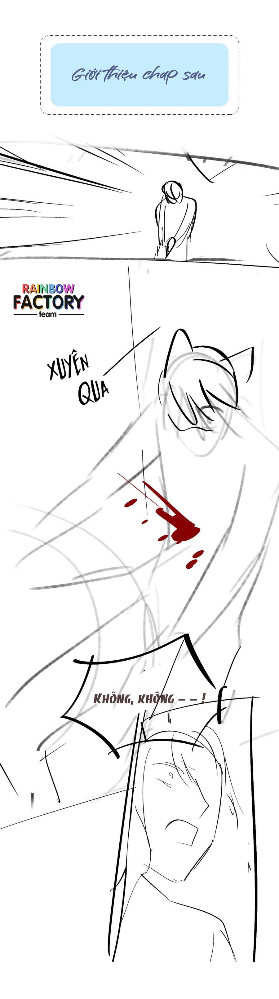 nhân ngư hãm lạc chapter 17 37