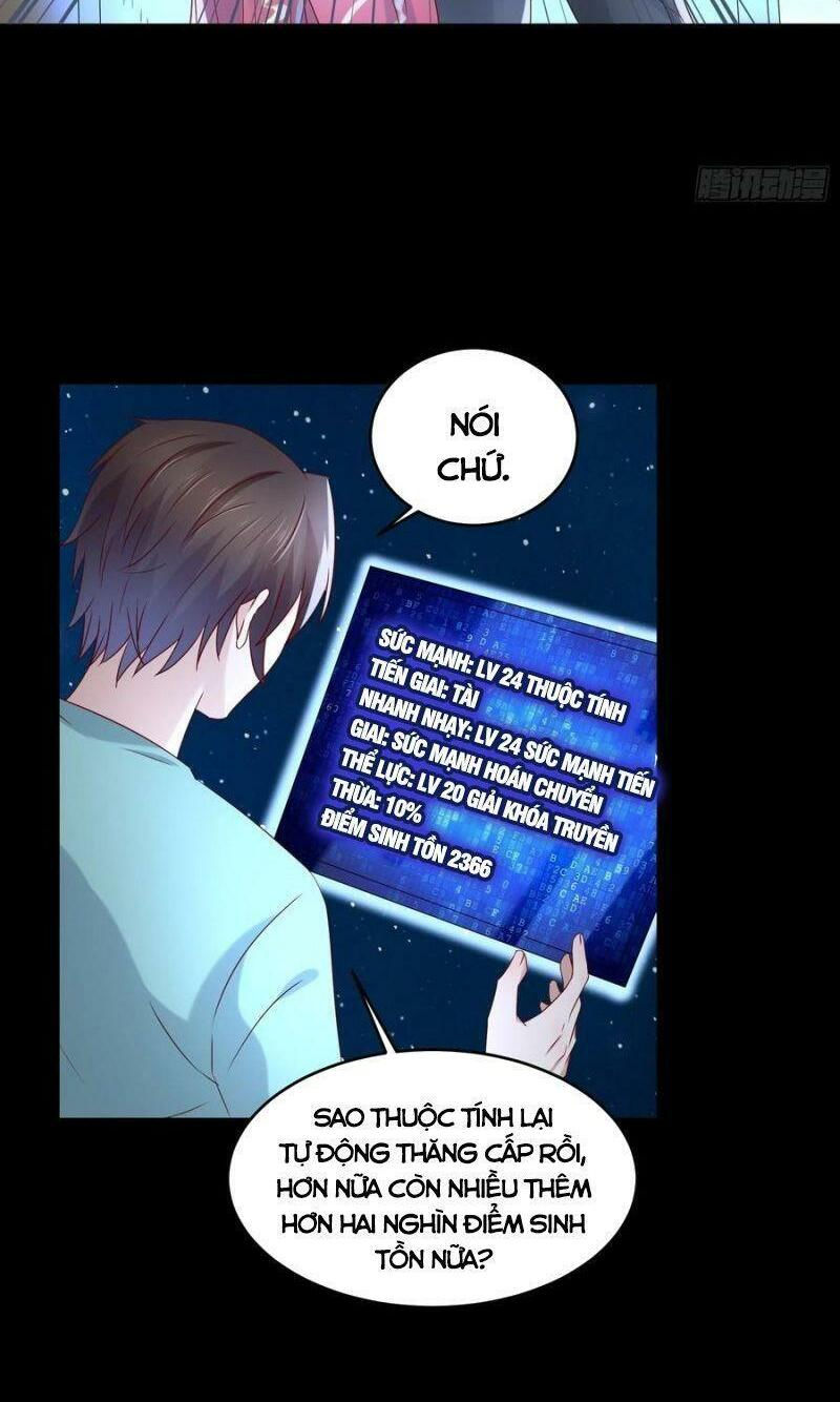 vua đầu tư mạnh nhất chapter 39 8