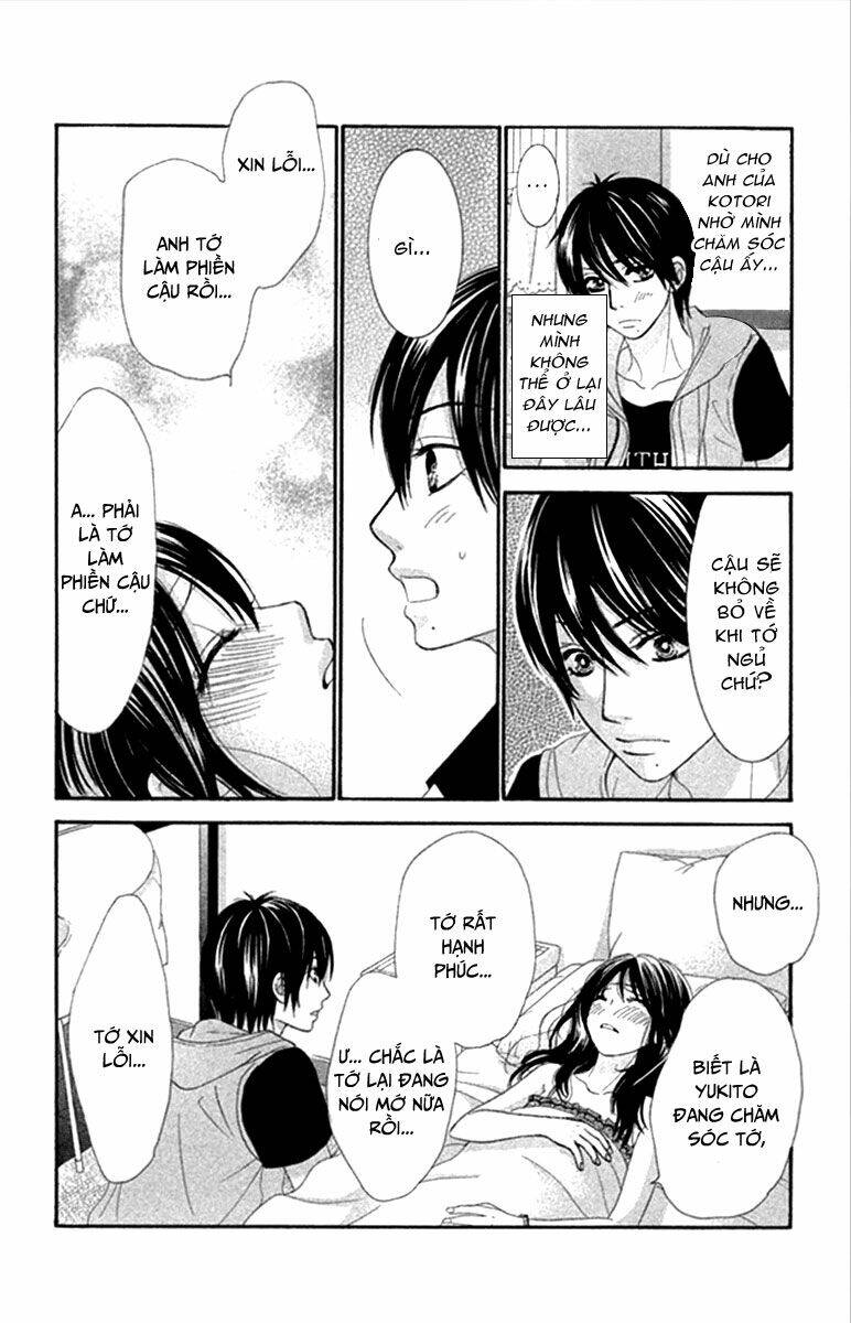 bokutachi wa shitte shimatta chapter 41 9