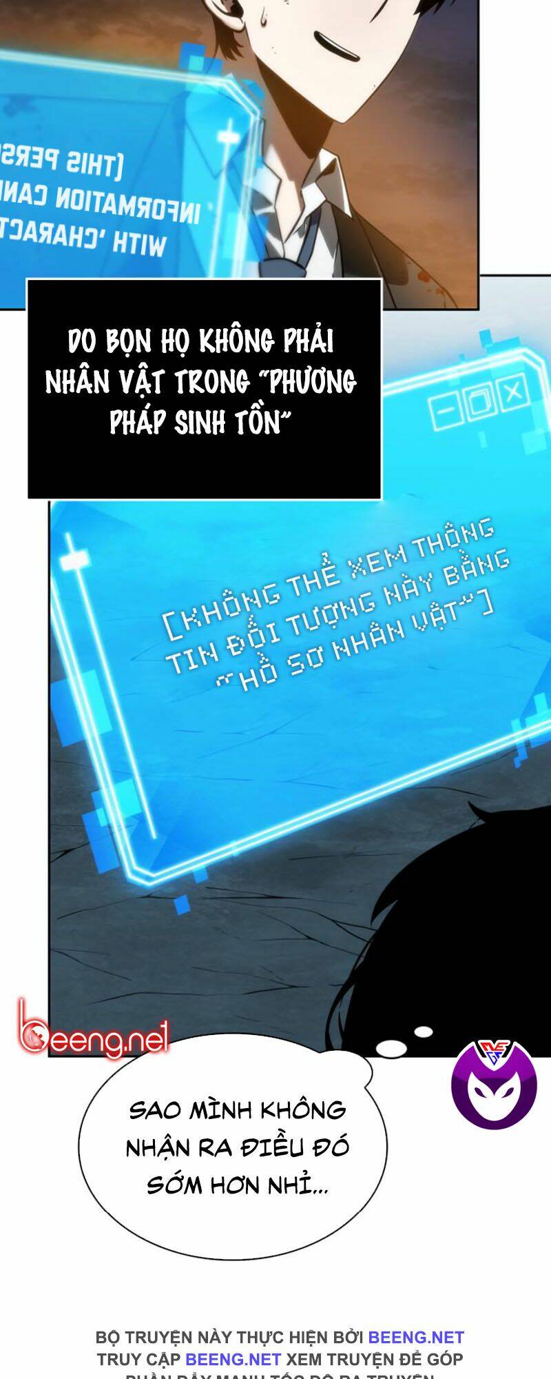 toàn trí độc giả - omniscient reader chapter 10 38