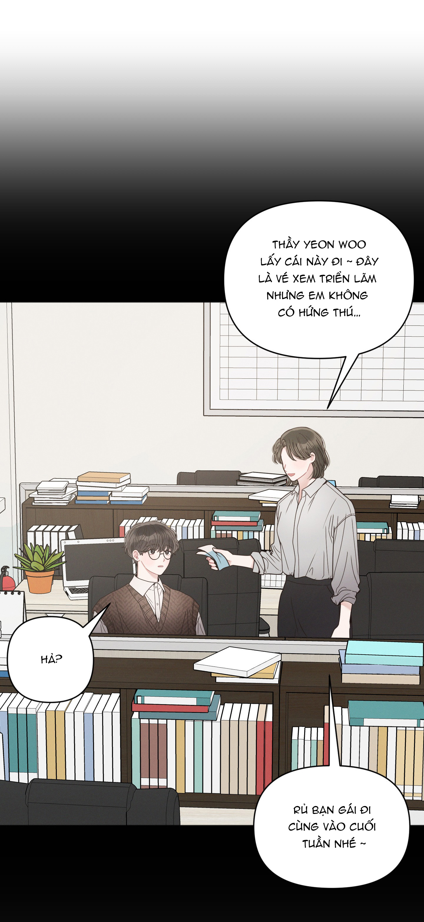 đời tư hàng xóm chapter 14 46