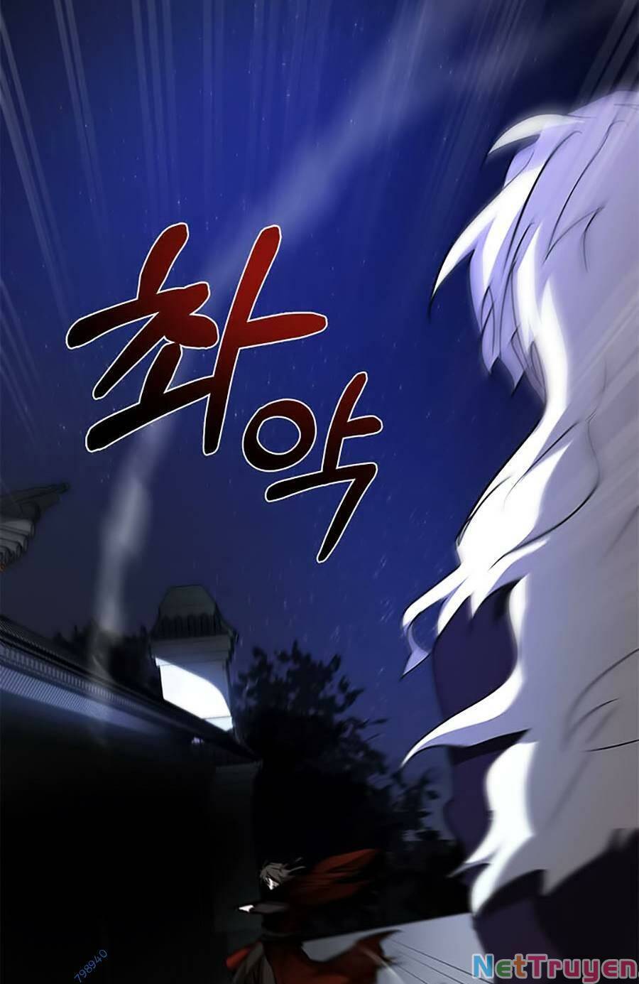 võ đang kỳ hiệp chapter 84 20