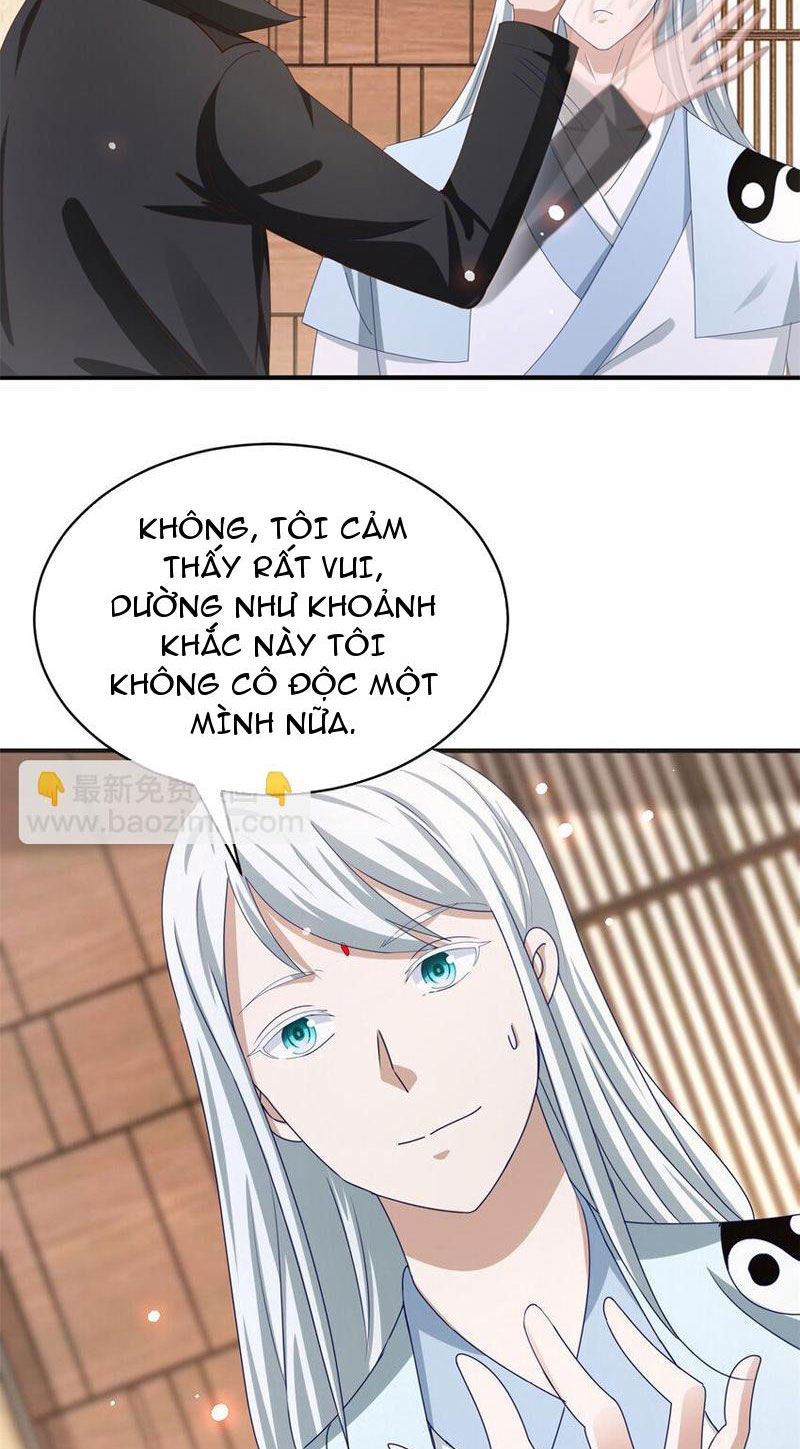 bảy vị tỷ tỷ tuyệt thế vô song của ta chapter 40 3