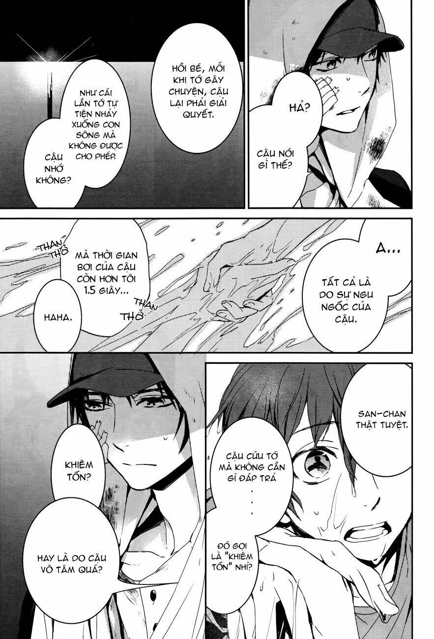 k - memory of red chapter 2 35