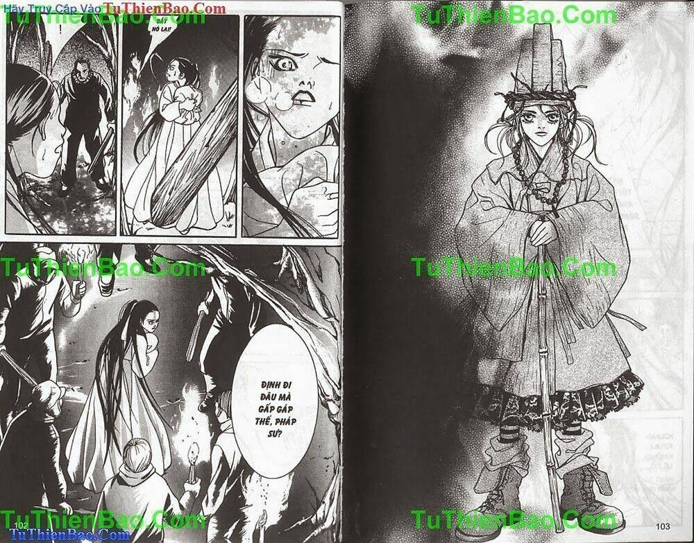 cổ vật kinh hoàng chapter 10 52