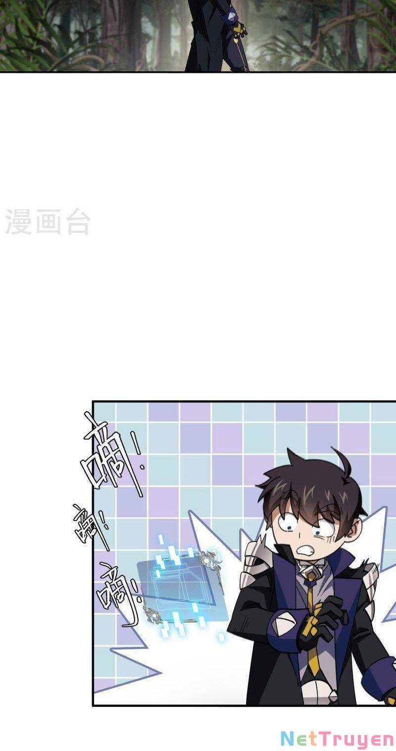 võng du chi cận chiến pháp sư chapter 450 18