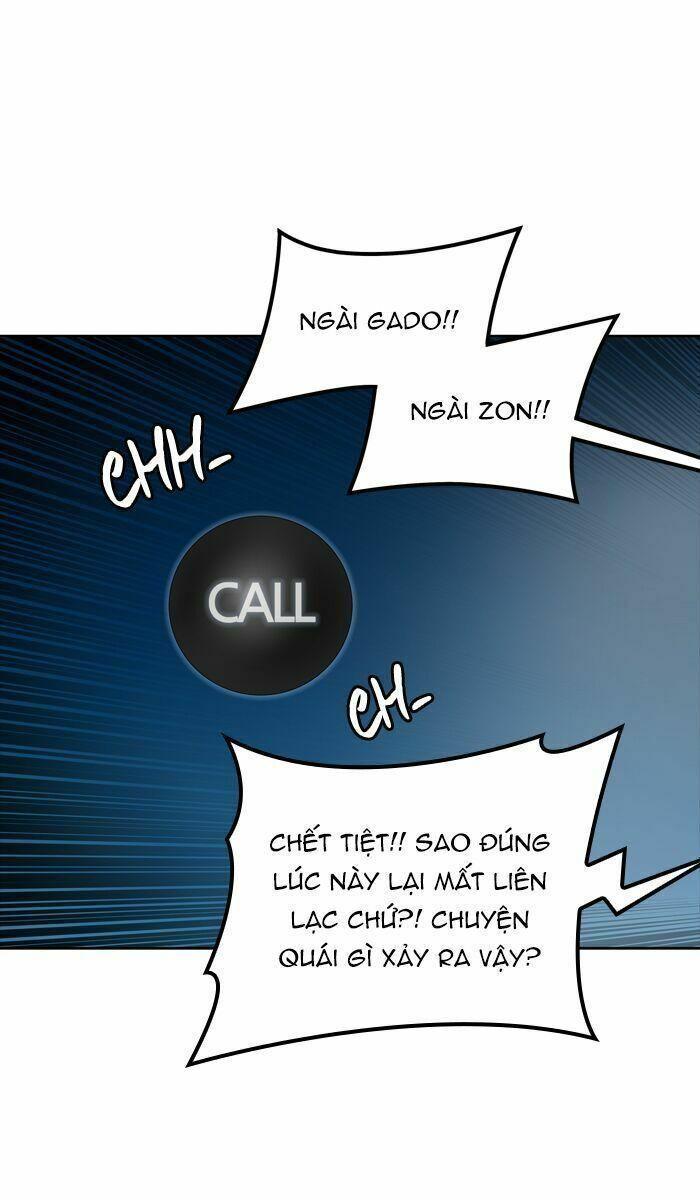 tòa tháp bí ẩn 2 chapter 433 26