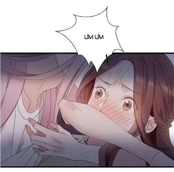 lệnh cấm nghị tộc 2 ẩn diện trấn chapter 55 6