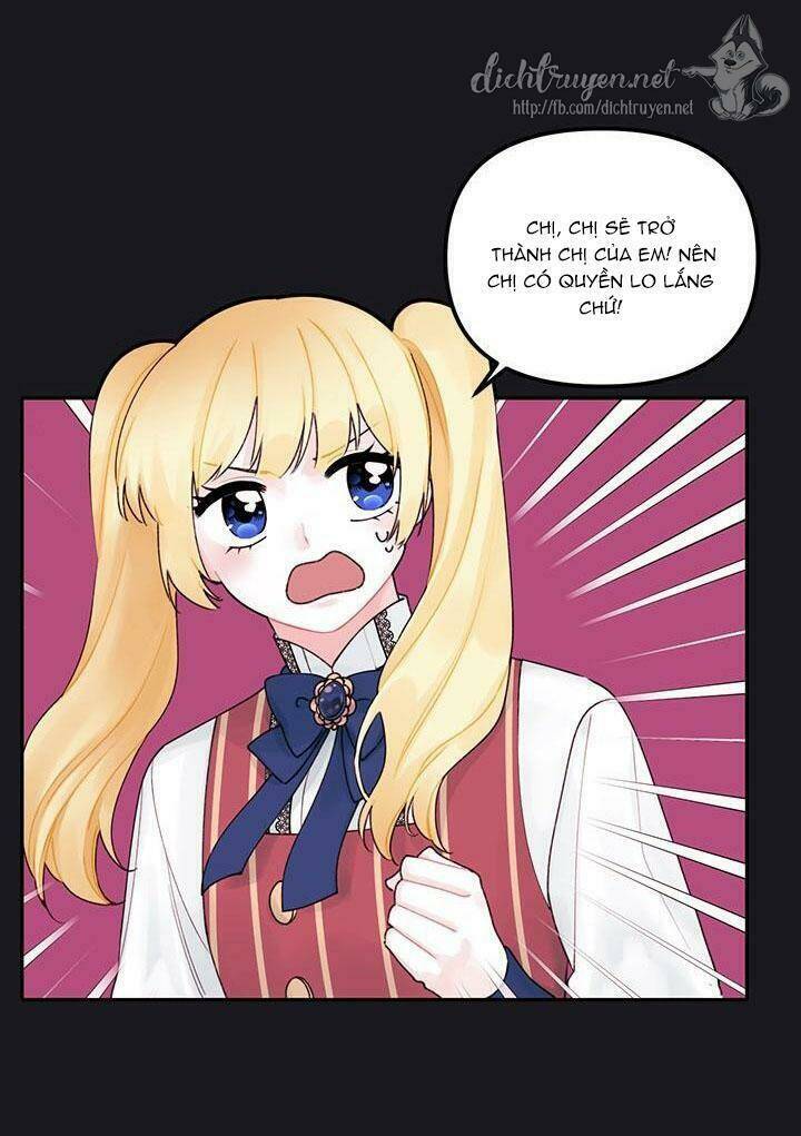 công chúa bãi rác chapter 13 10