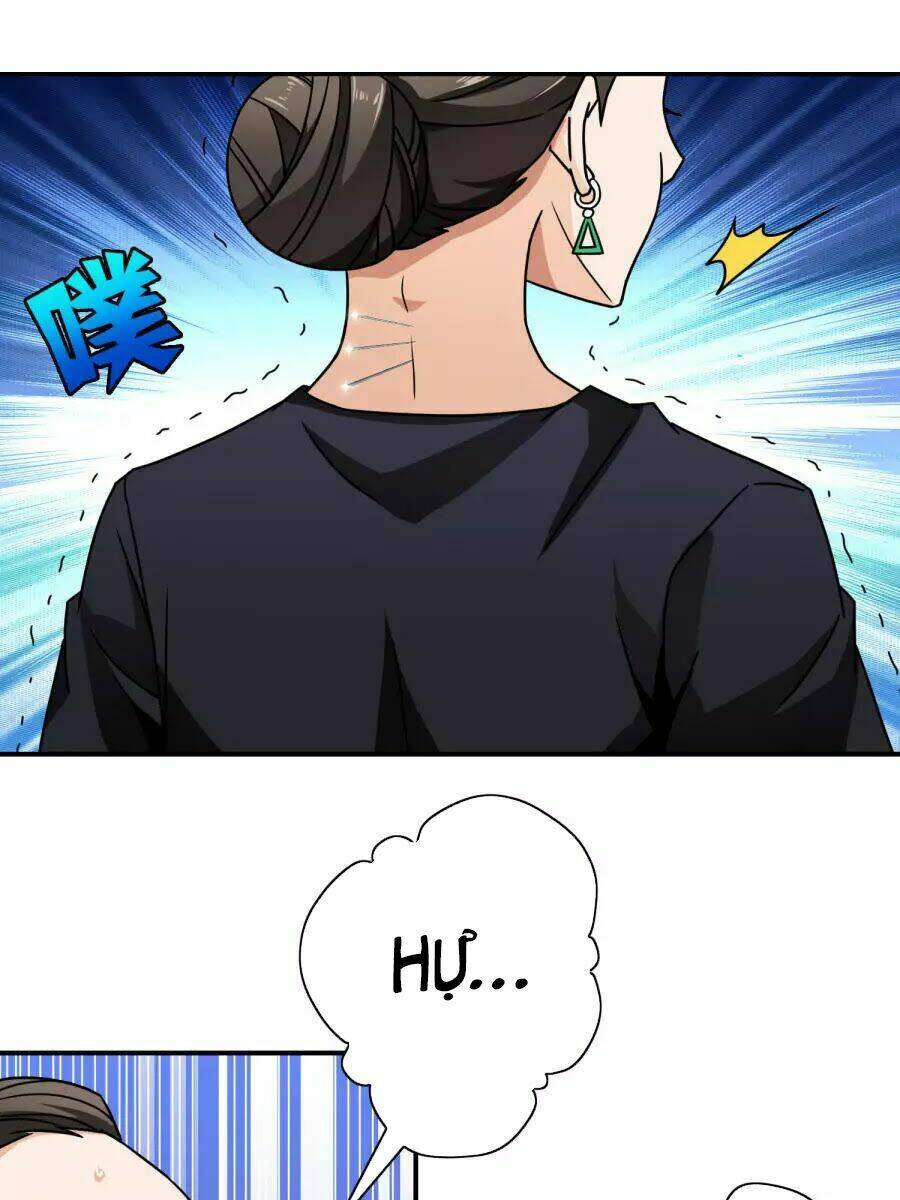 hộ hoa cao thủ tại đô thị chapter 93 16