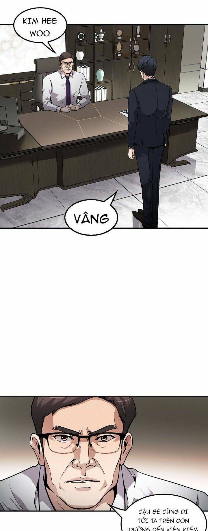 điều tra viên chuyển sinh chapter 88 22