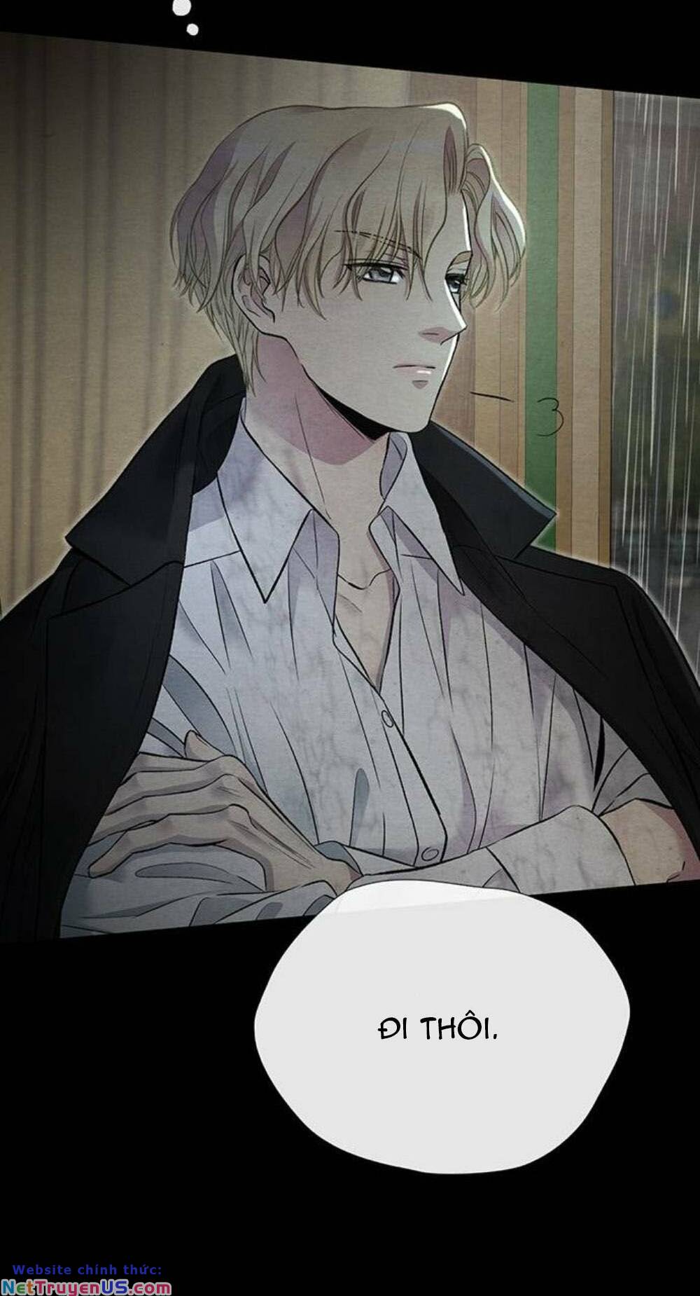 Hoàng Tử Rắc Rối chapter 27.2 48