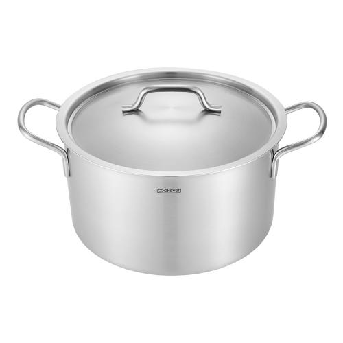 Nồi có nắp 24cm Cookever