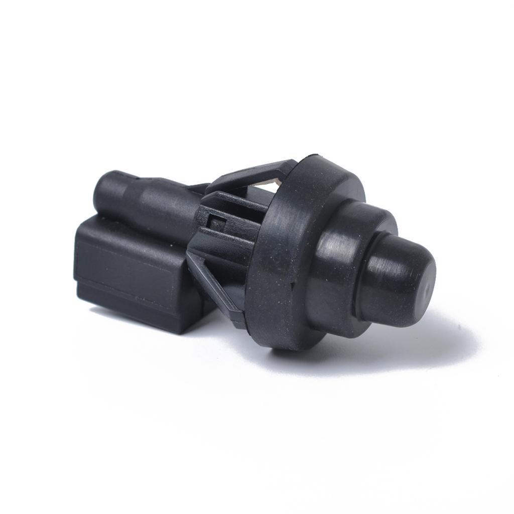 2X 2Pcs Interior Door Courtesy Light Switch Universal for Scenic