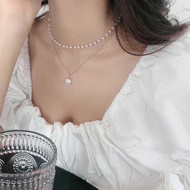 Chocker phối ngọc