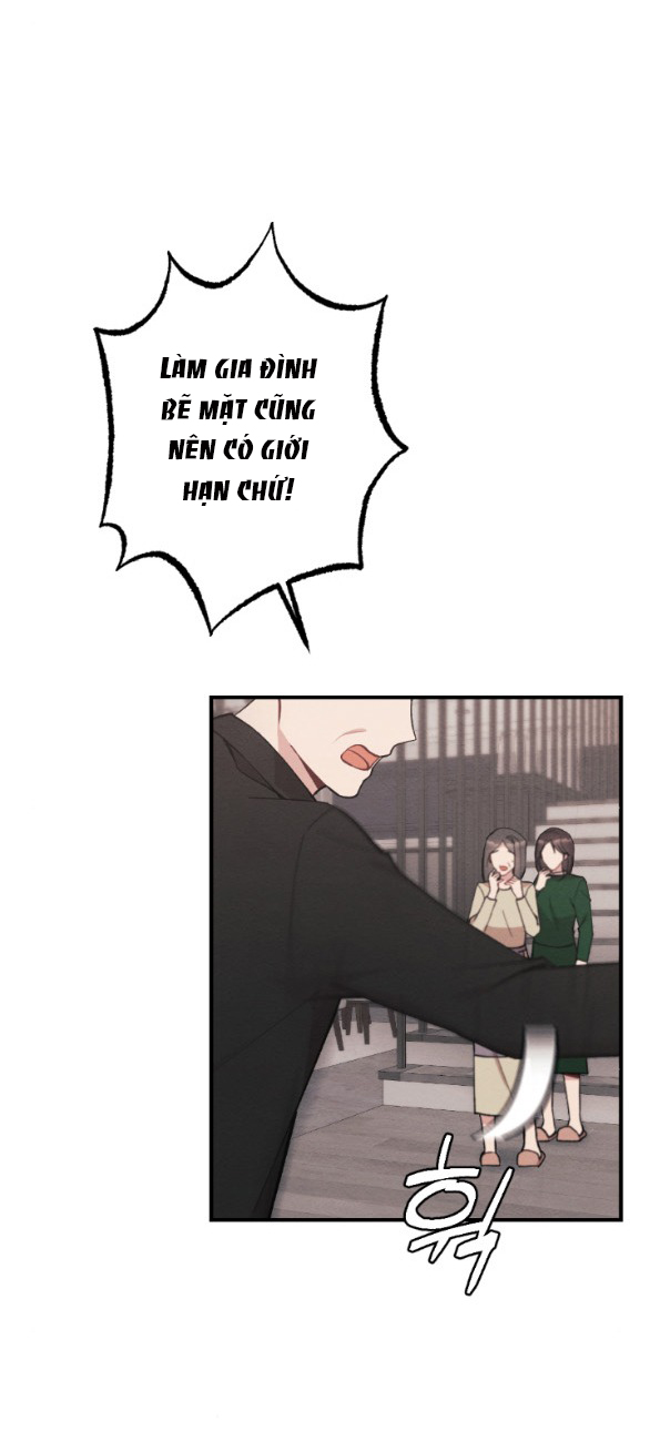 Ăn Mòn chapter 30.1 - Trang 14