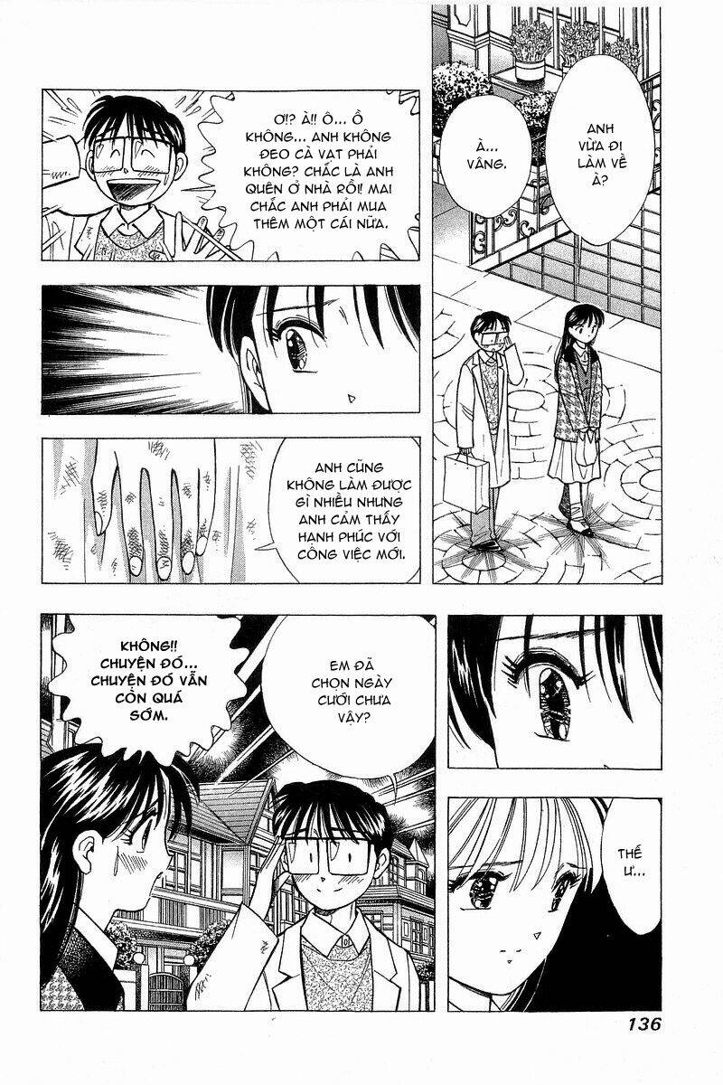 yume de aetara chapter 88 17